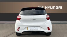 Hyundai i10 1.2 [79] Premium 5dr Auto [Nav] Petrol Hatchback